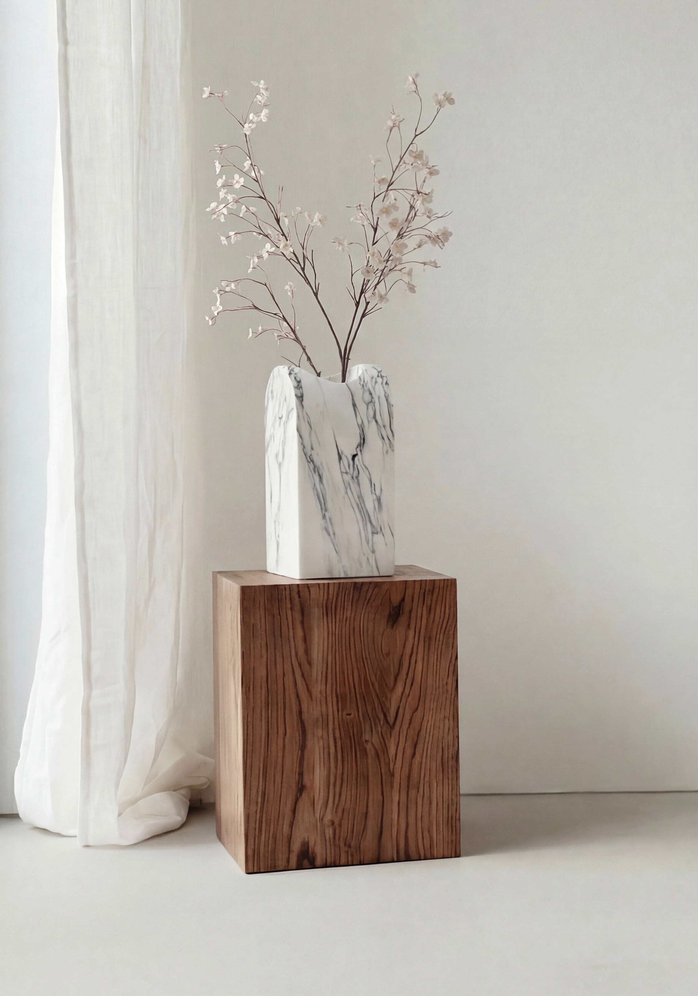 Grandis Vase
