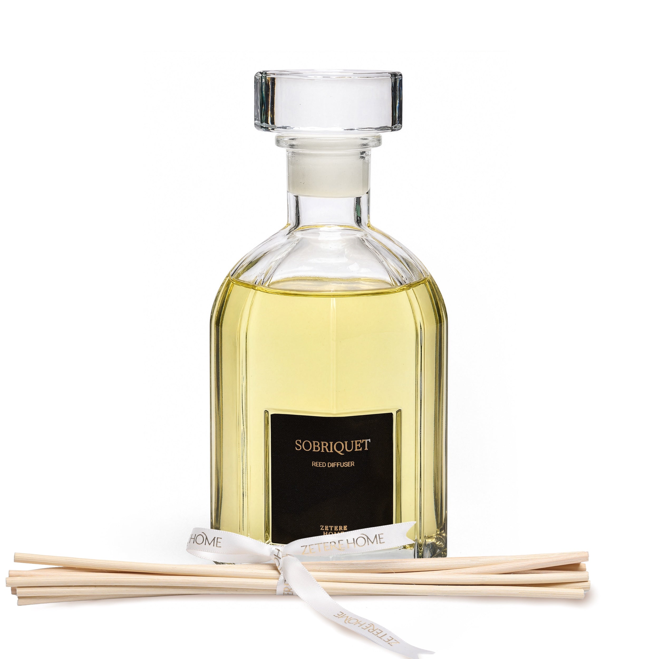 Sobriquet Reed Diffuser
