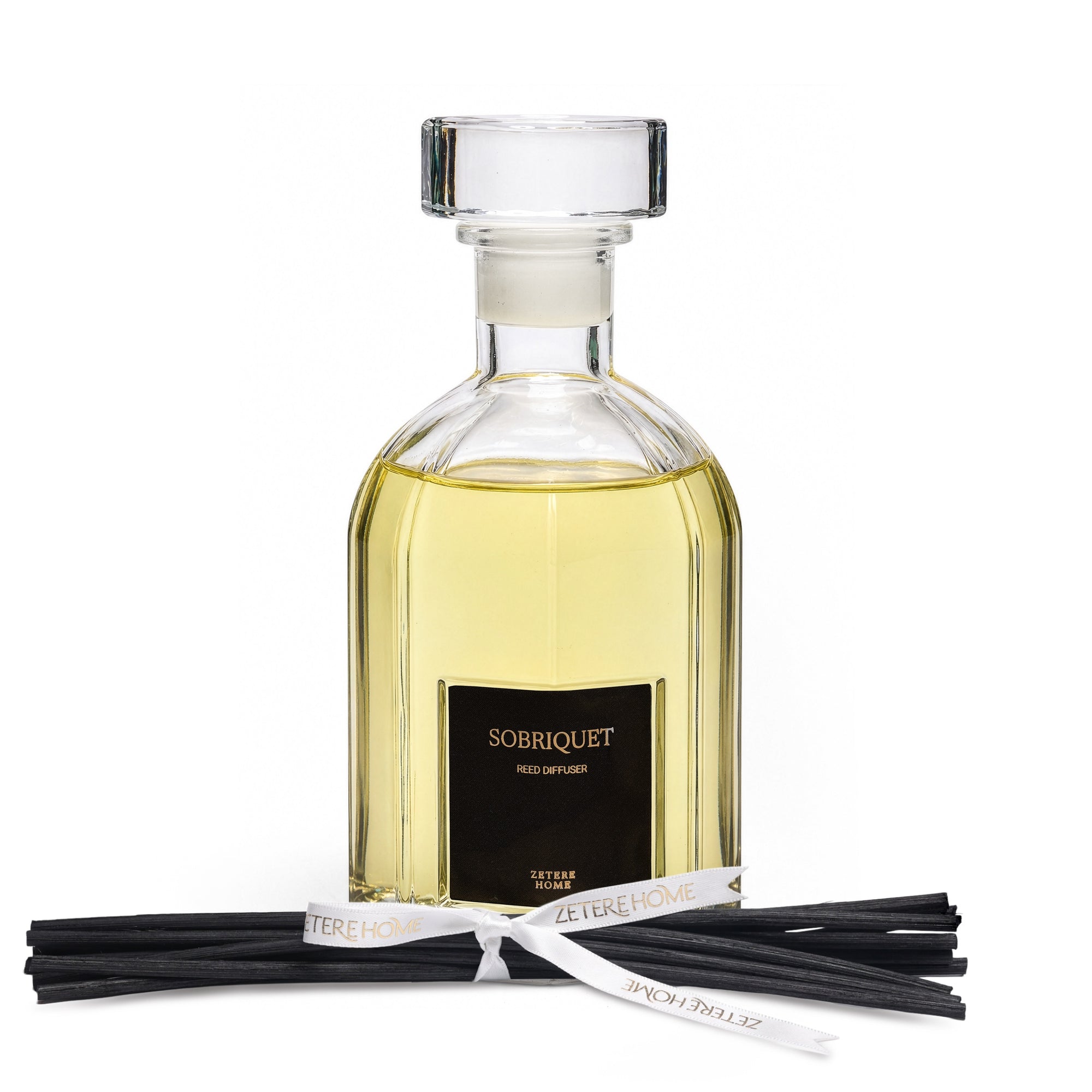 Sobriquet Reed Diffuser