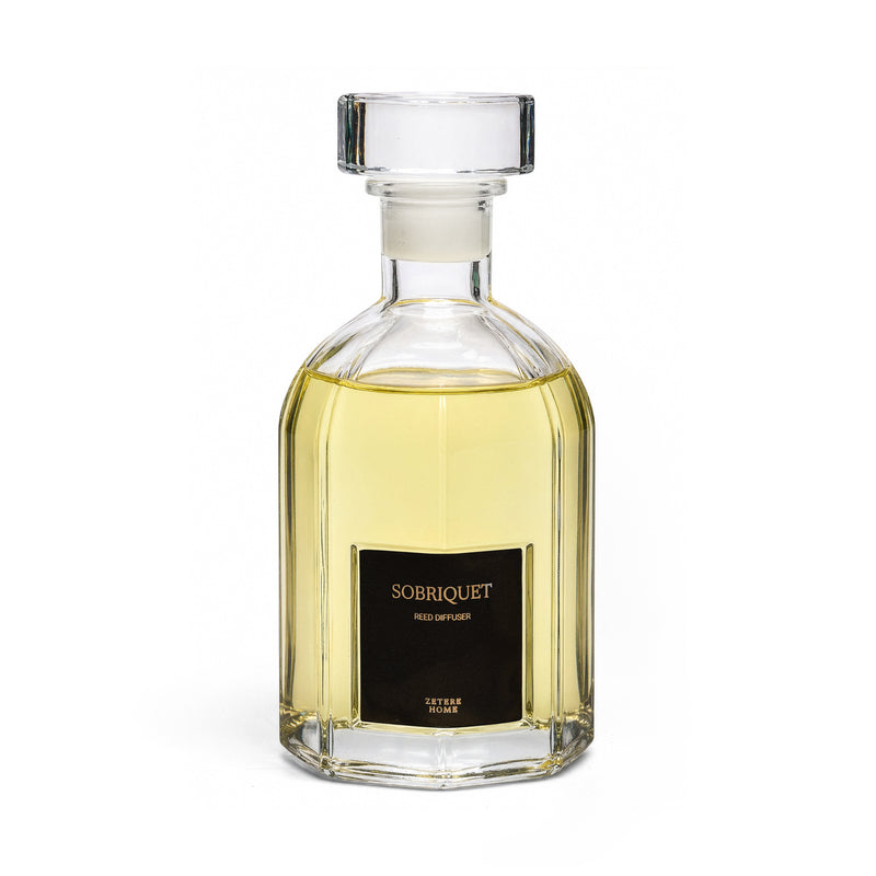 Sobriquet Reed Diffuser