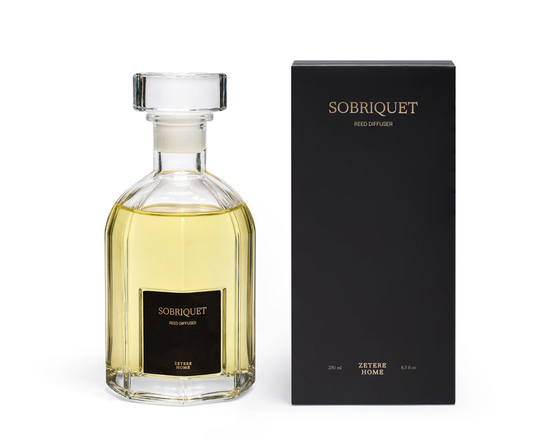 Sobriquet Reed Diffuser
