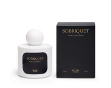 Sobriquet Room & Linen Spray