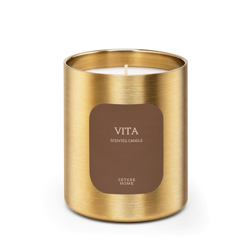 Vita Candle