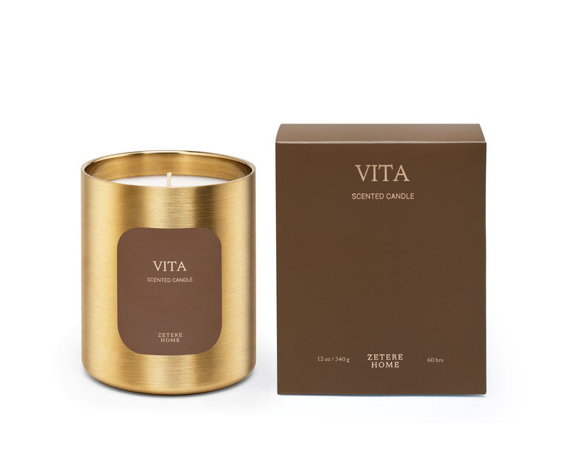 Vita Candle