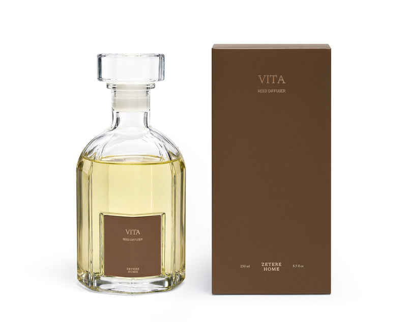Vita Reed Diffuser