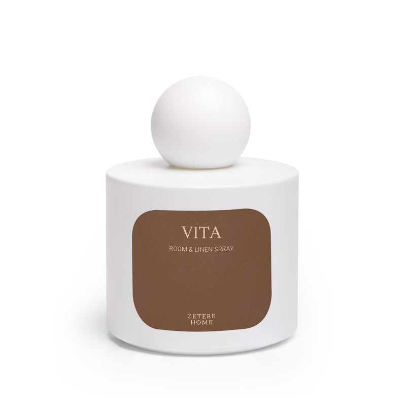 Vita Room & Linen Spray
