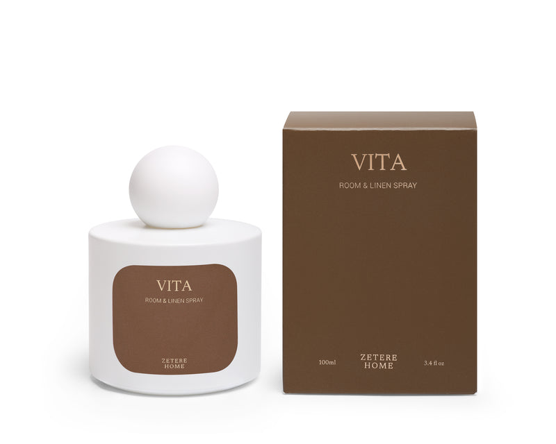 Vita Room & Linen Spray
